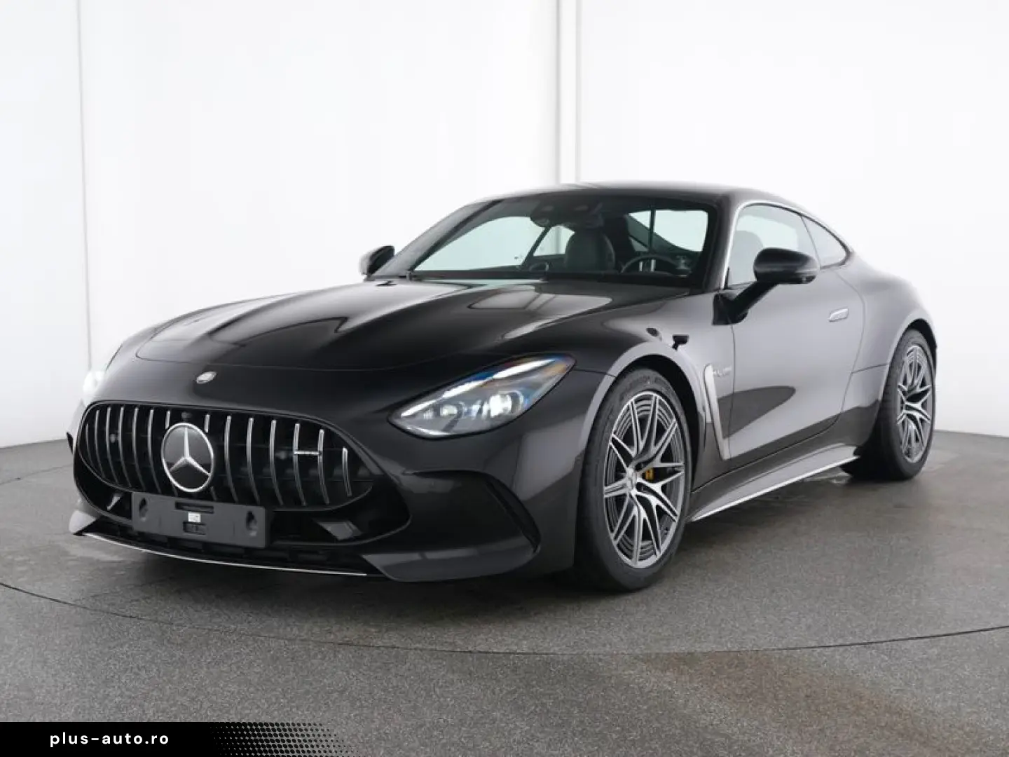 MERCEDES-BENZ GT 63 AMG 4M Prem Plus