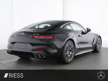 MERCEDES-BENZ GT 63 AMG 4M Prem Plus