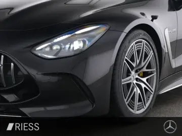 MERCEDES-BENZ GT 63 AMG 4M Prem Plus