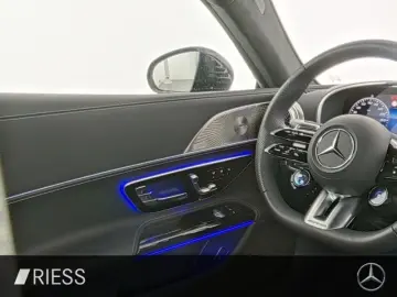 MERCEDES-BENZ GT 63 AMG 4M Prem Plus