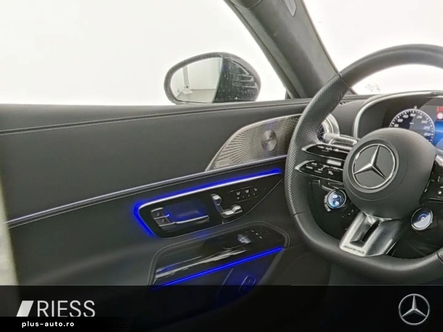 MERCEDES-BENZ GT 63 AMG 4M Prem Plus