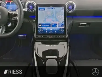 MERCEDES-BENZ GT 63 AMG 4M Prem Plus