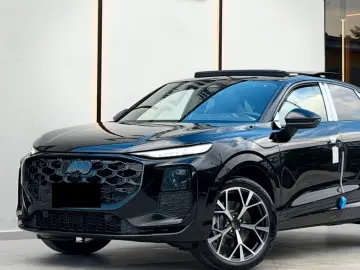 NOU - Garantie - Audi Q3 Sportback S line MY2026