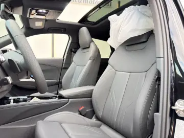 NOU - Garantie - Audi Q3 Sportback S line MY2026