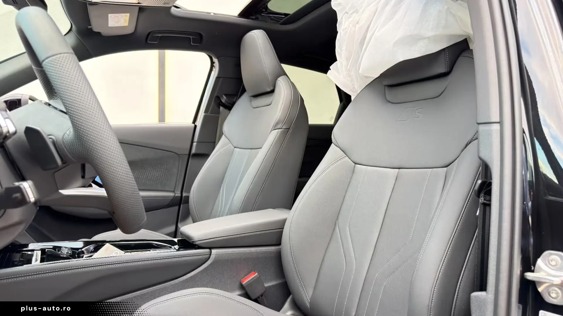 NOU - Garantie - Audi Q3 Sportback S line MY2026