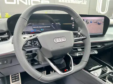 NOU - Garantie - Audi Q3 Sportback S line MY2026