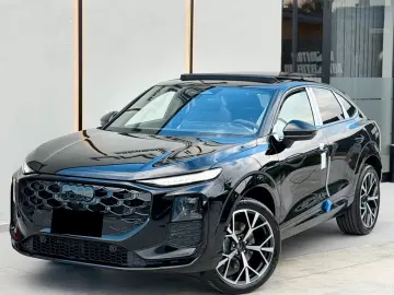 NOU - Garantie - Audi Q3 Sportback S line MY2026