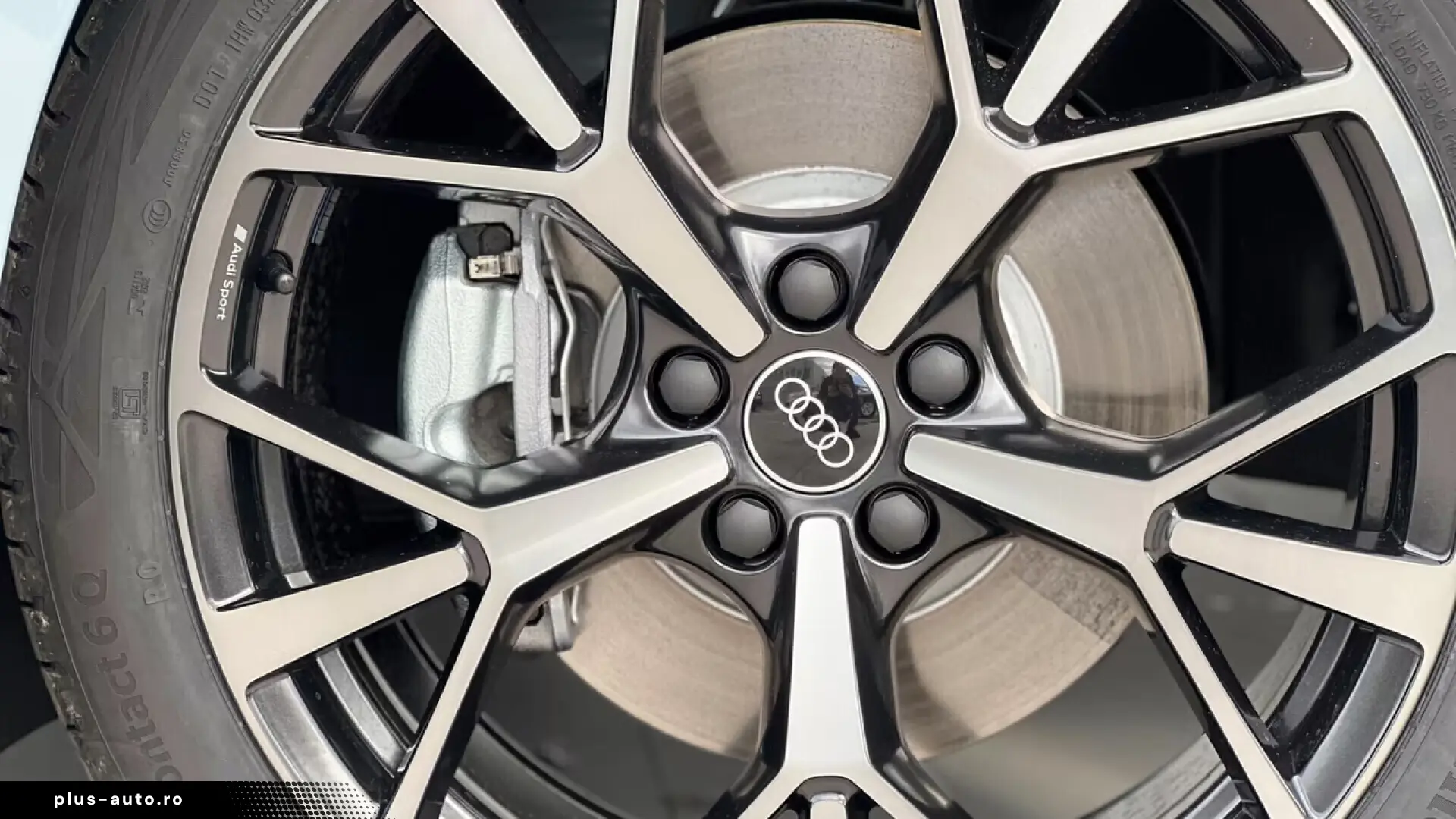 NOU - Garantie - Audi Q3 Sportback S line MY2026