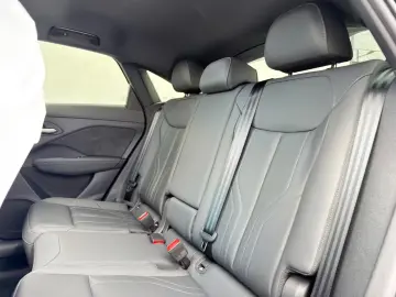 NOU - Garantie - Audi Q3 Sportback S line MY2026
