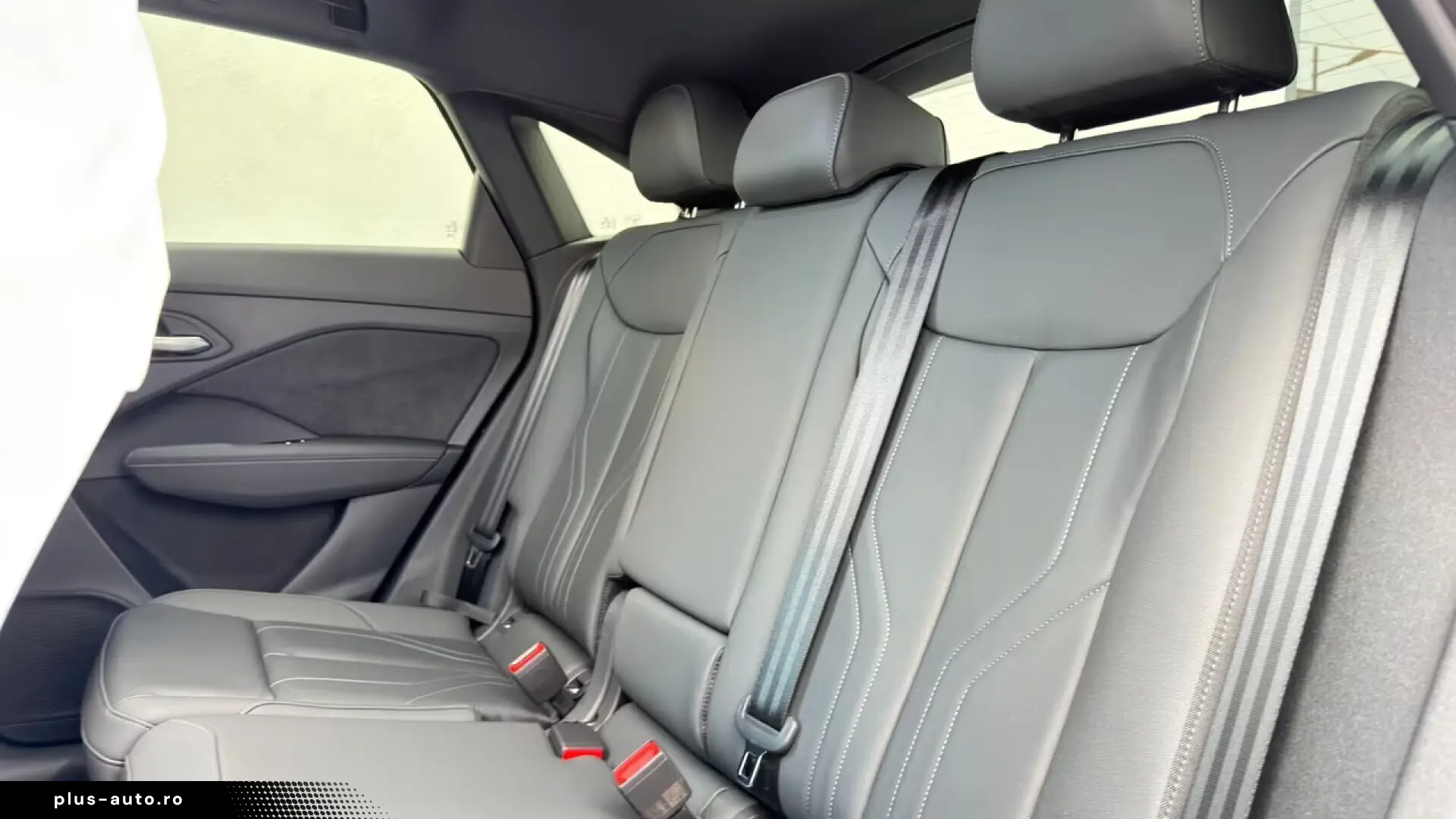 NOU - Garantie - Audi Q3 Sportback S line MY2026