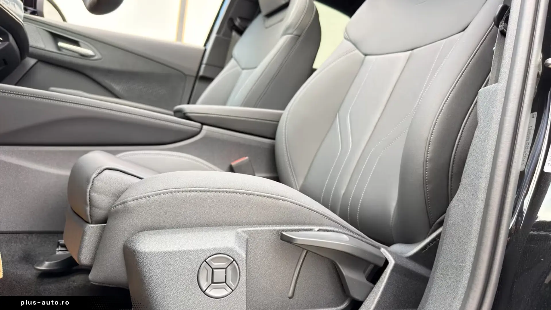 NOU - Garantie - Audi Q3 Sportback S line MY2026