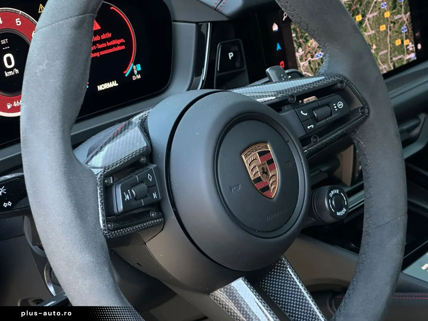PORSCHE Cayenne GTS Coupe
