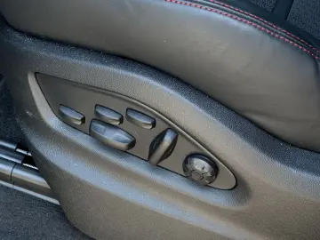 PORSCHE Cayenne GTS Coupe