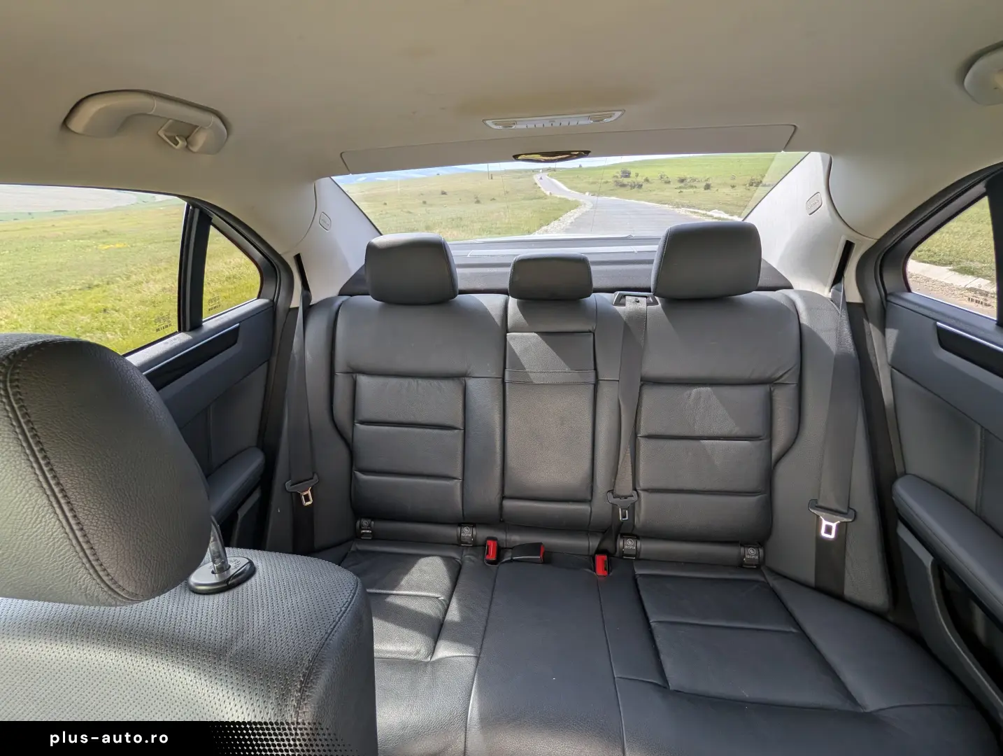 Mercedes-Benz E 250 2010 204CP w212