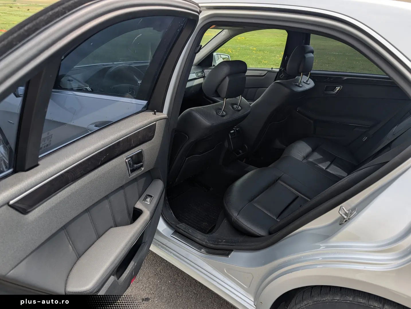 Mercedes-Benz E 250 2010 204CP w212