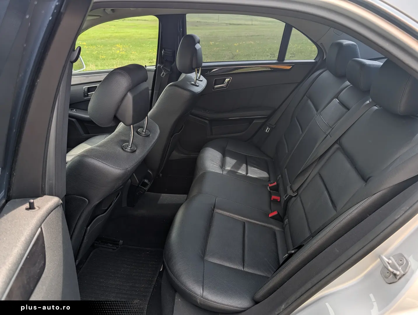 Mercedes-Benz E 250 2010 204CP w212
