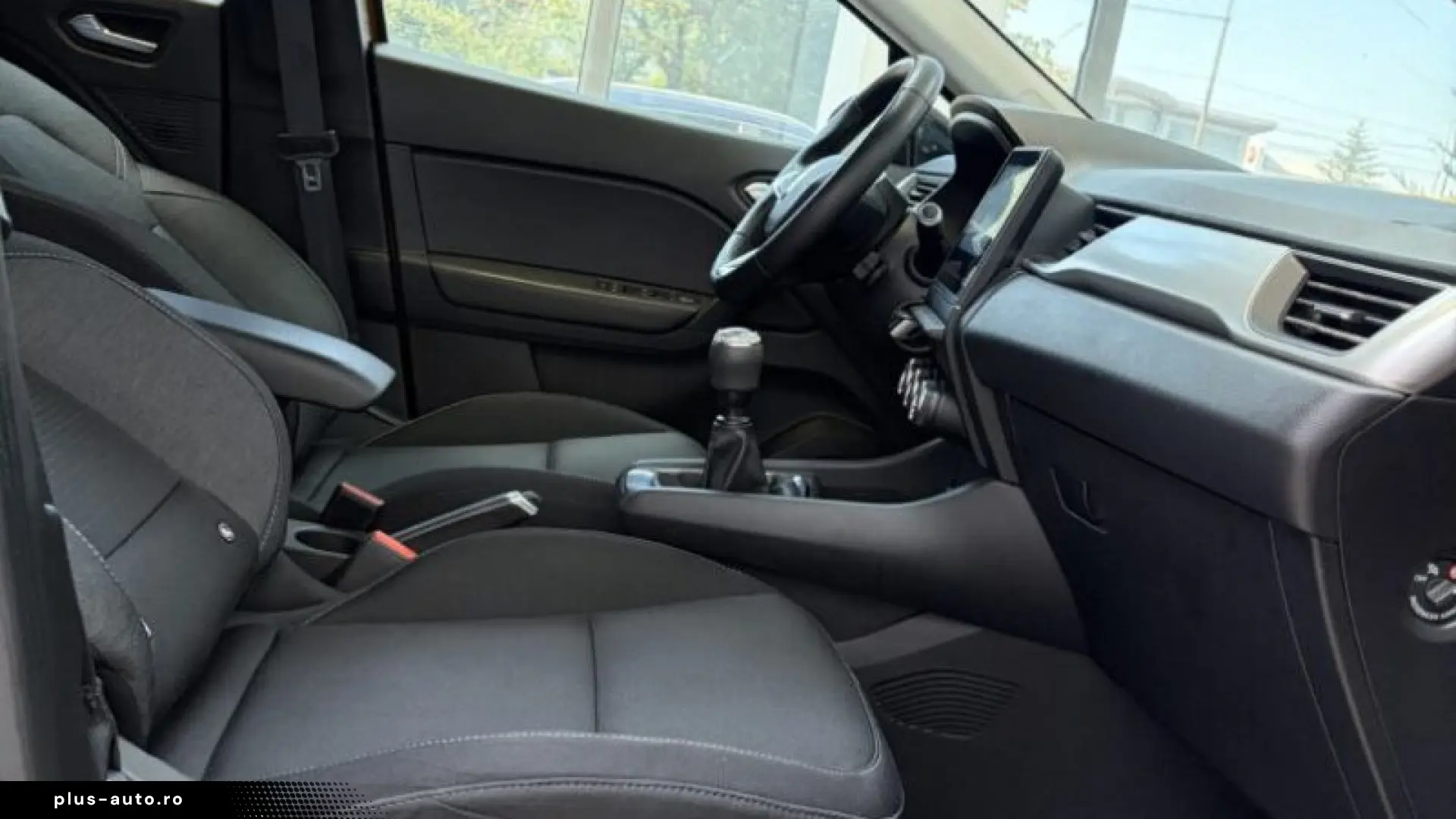 RENAULT CAPTUR CROSS   2020-10
