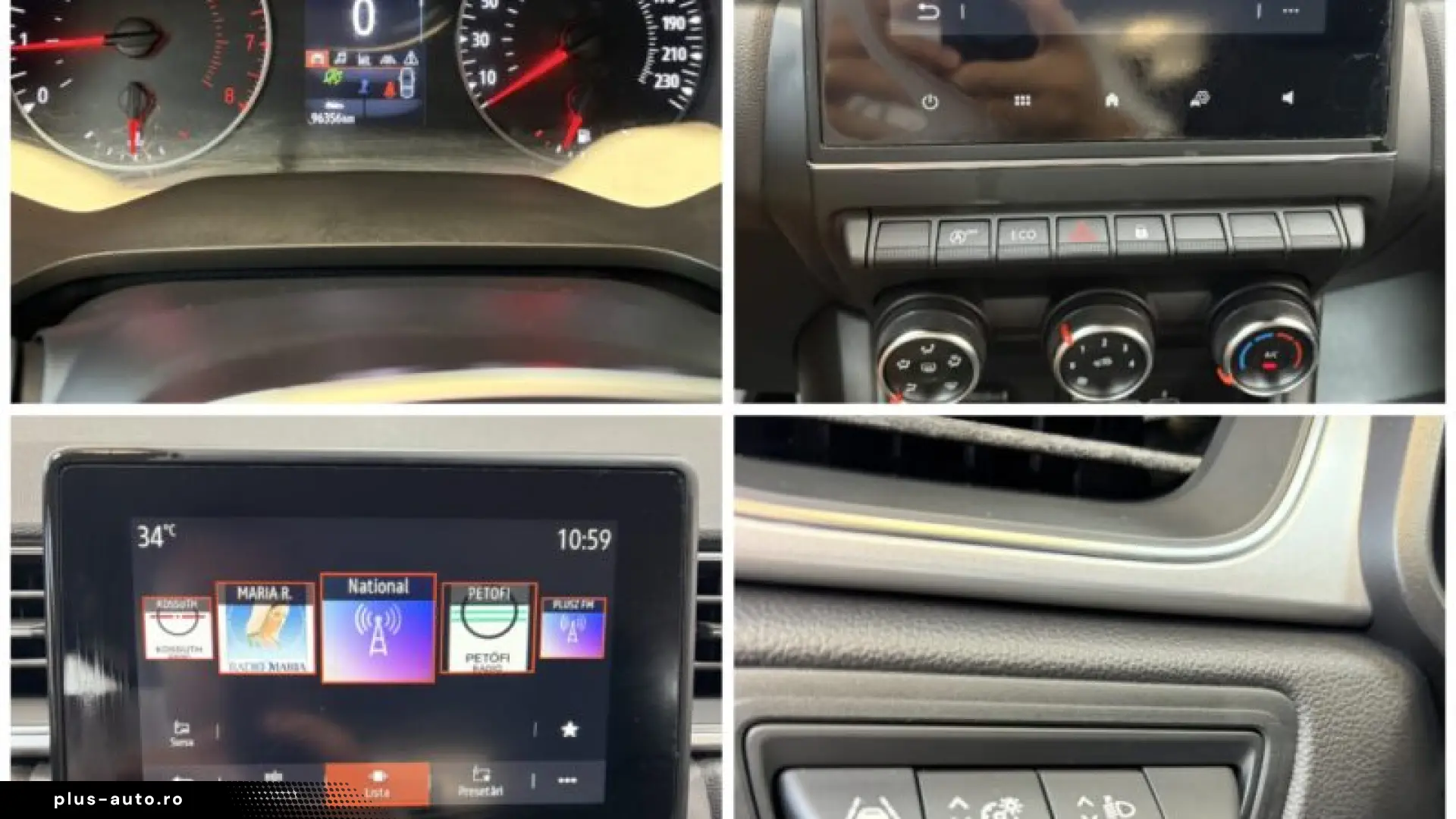 RENAULT CAPTUR CROSS   2020-10