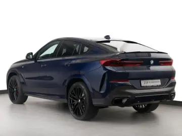 BMW X6 xDrive40d M Sport