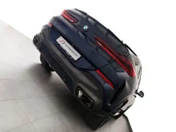 BMW X6 xDrive40d M Sport