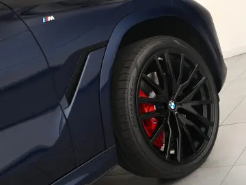 BMW X6 xDrive40d M Sport
