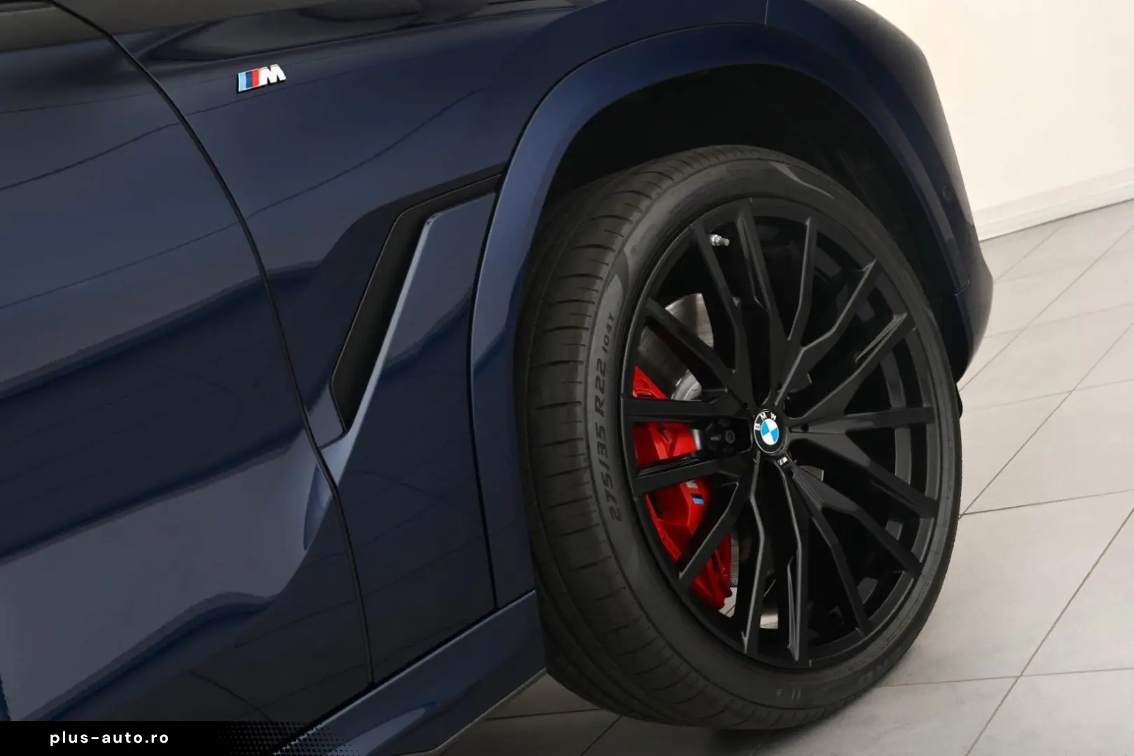 BMW X6 xDrive40d M Sport