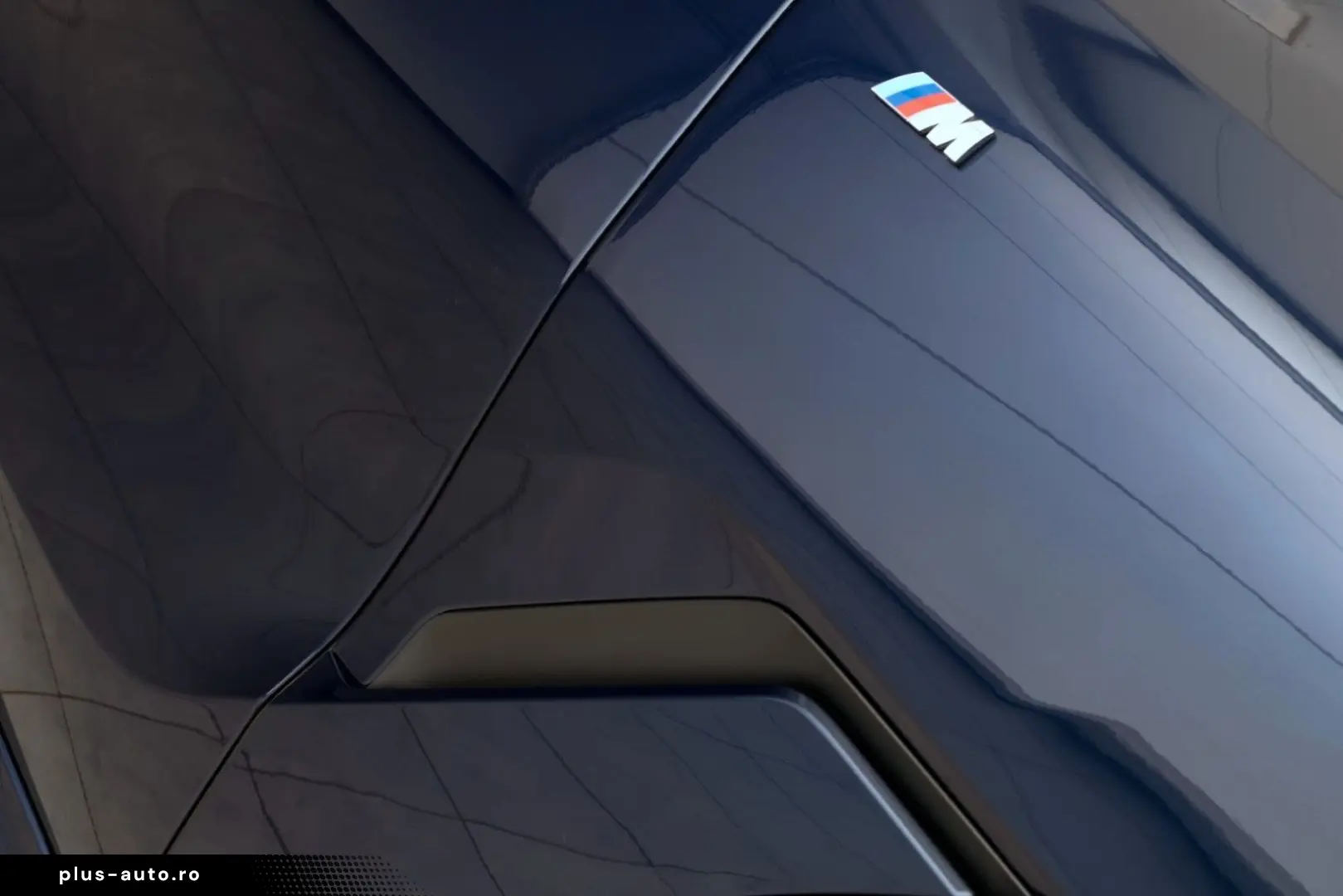 BMW X6 xDrive40d M Sport