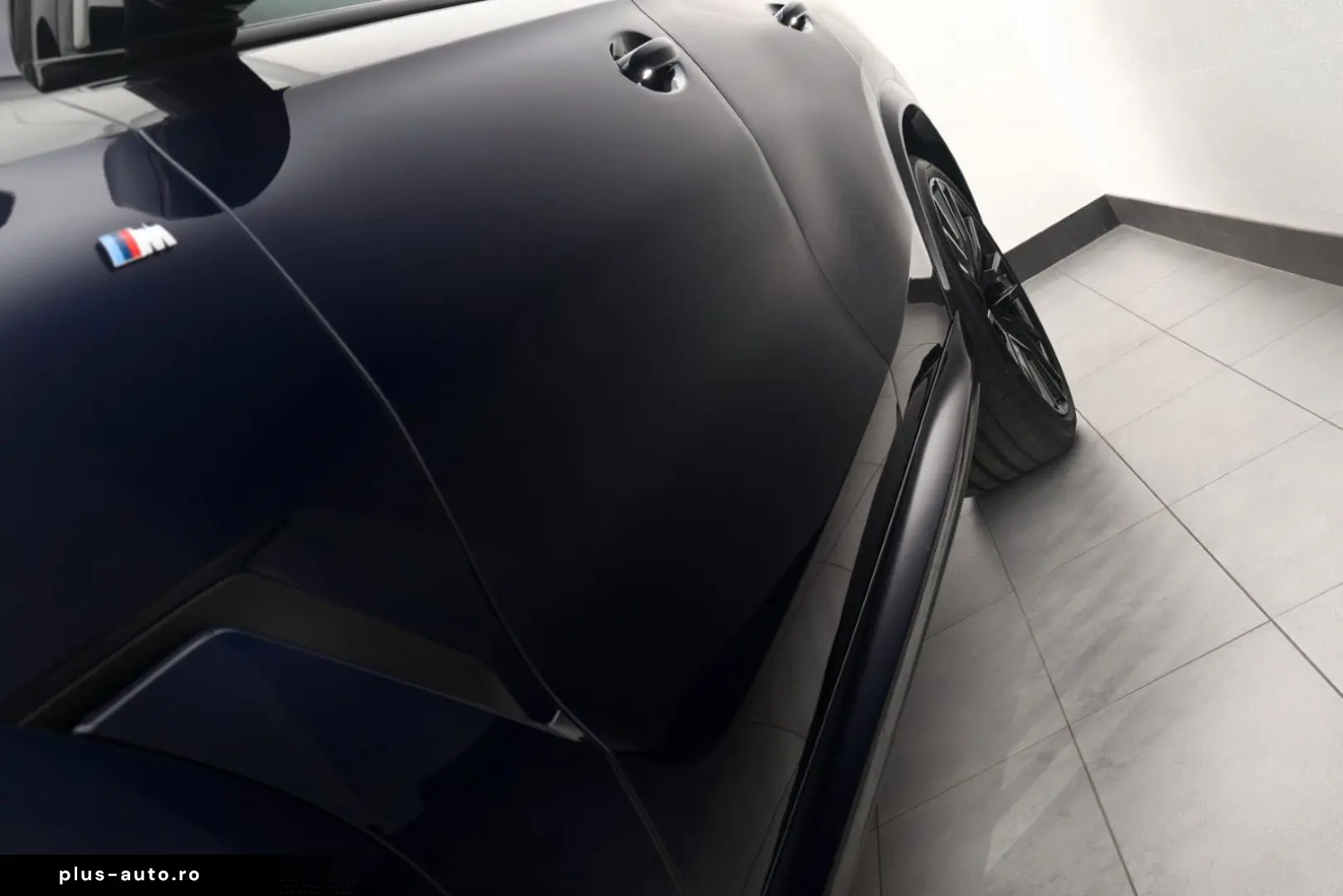 BMW X6 xDrive40d M Sport