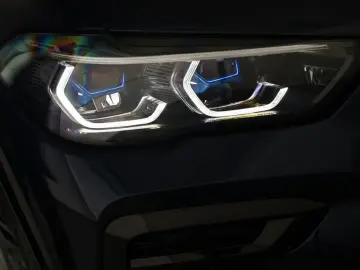 BMW X6 xDrive40d M Sport