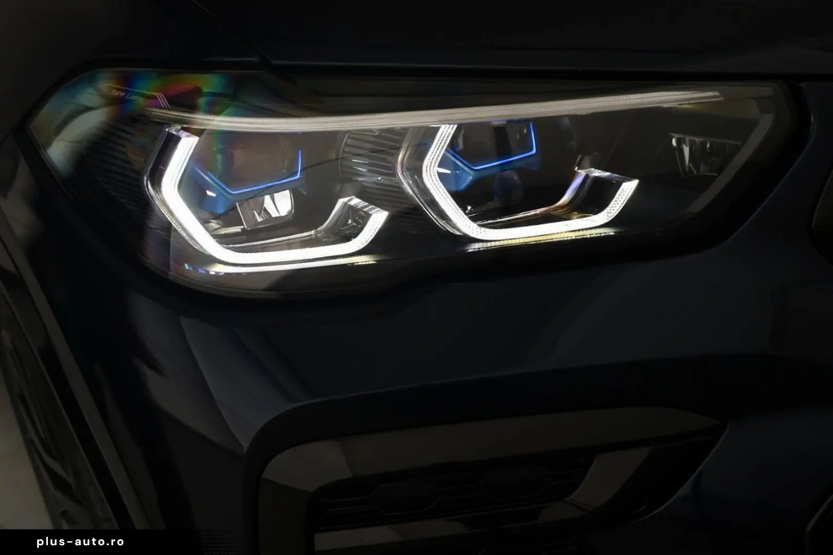 BMW X6 xDrive40d M Sport