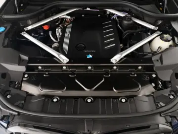 BMW X6 xDrive40d M Sport