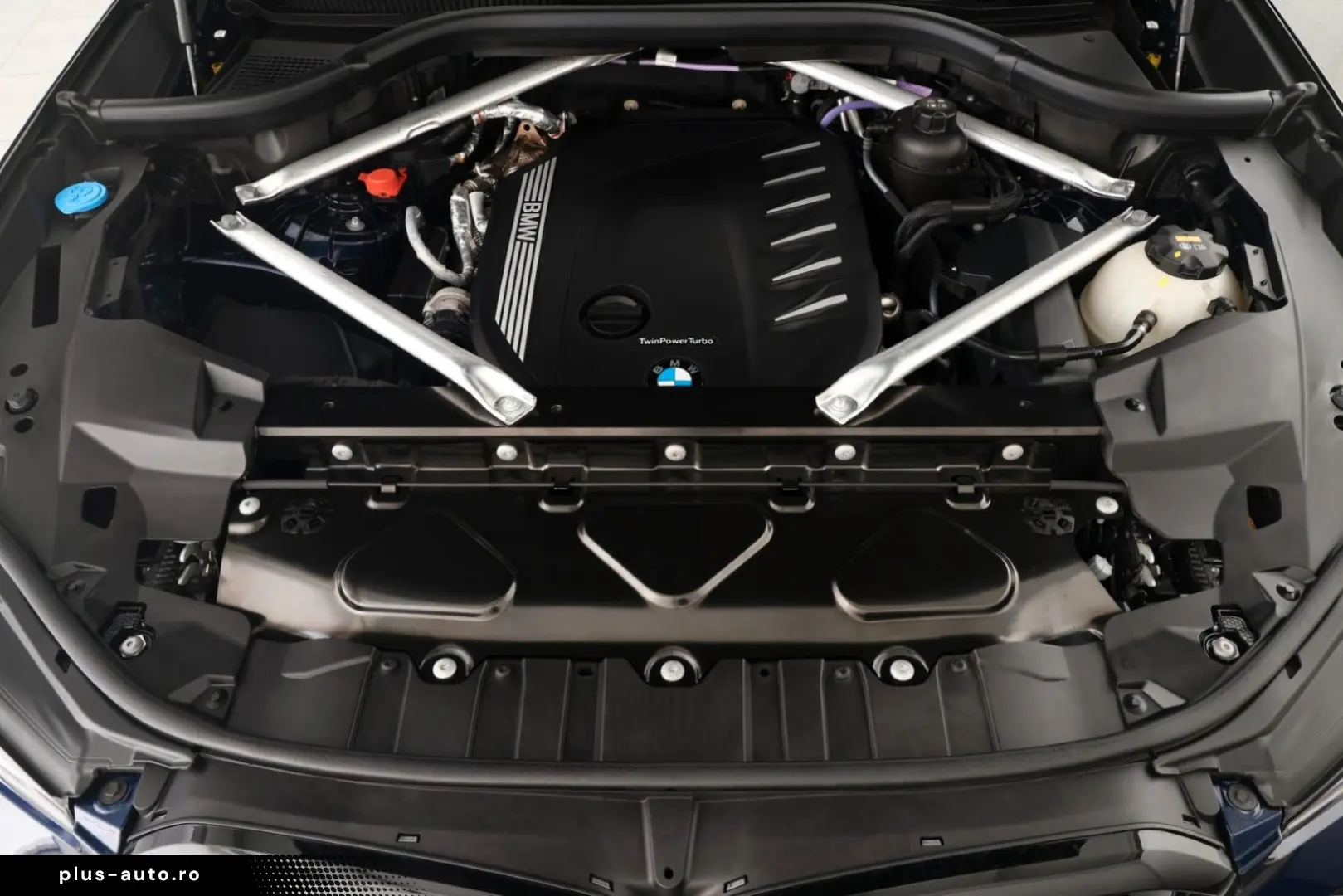 BMW X6 xDrive40d M Sport