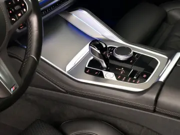 BMW X6 xDrive40d M Sport