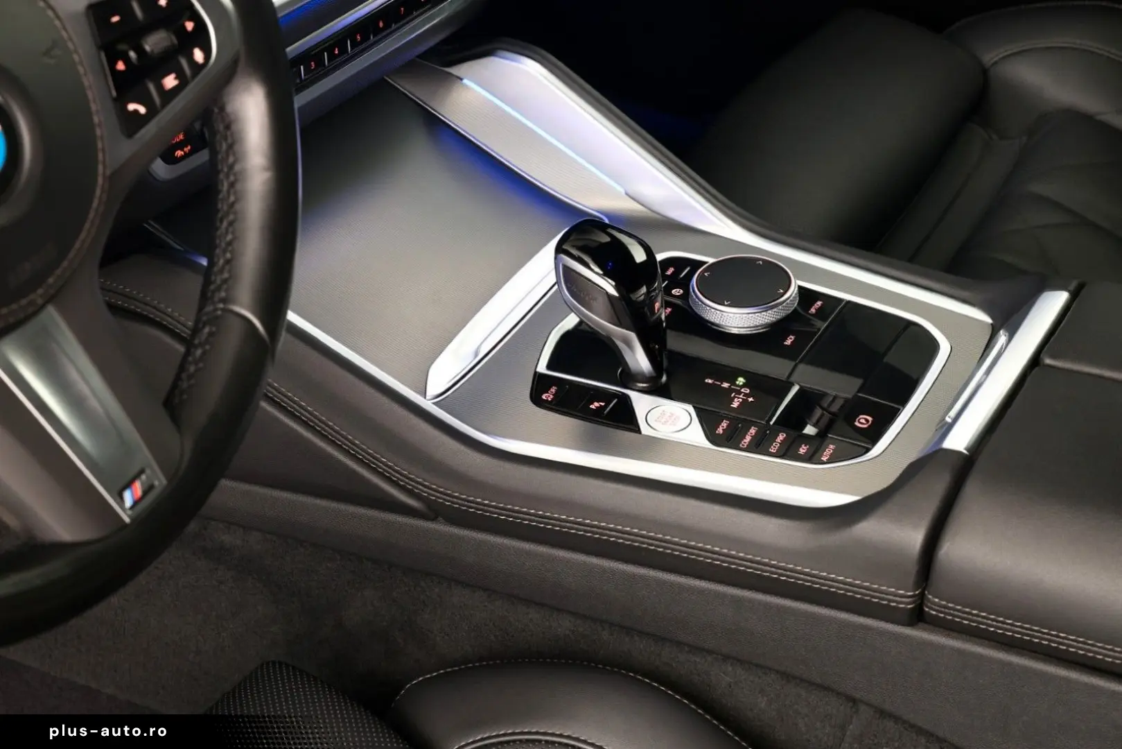 BMW X6 xDrive40d M Sport