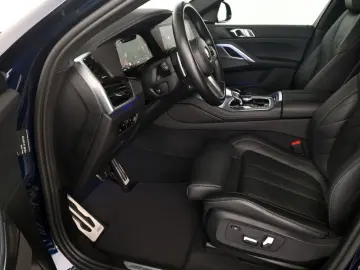 BMW X6 xDrive40d M Sport