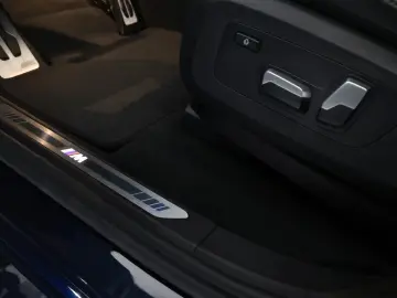 BMW X6 xDrive40d M Sport