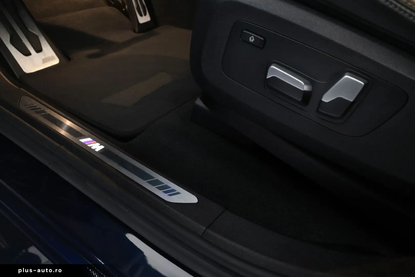 BMW X6 xDrive40d M Sport