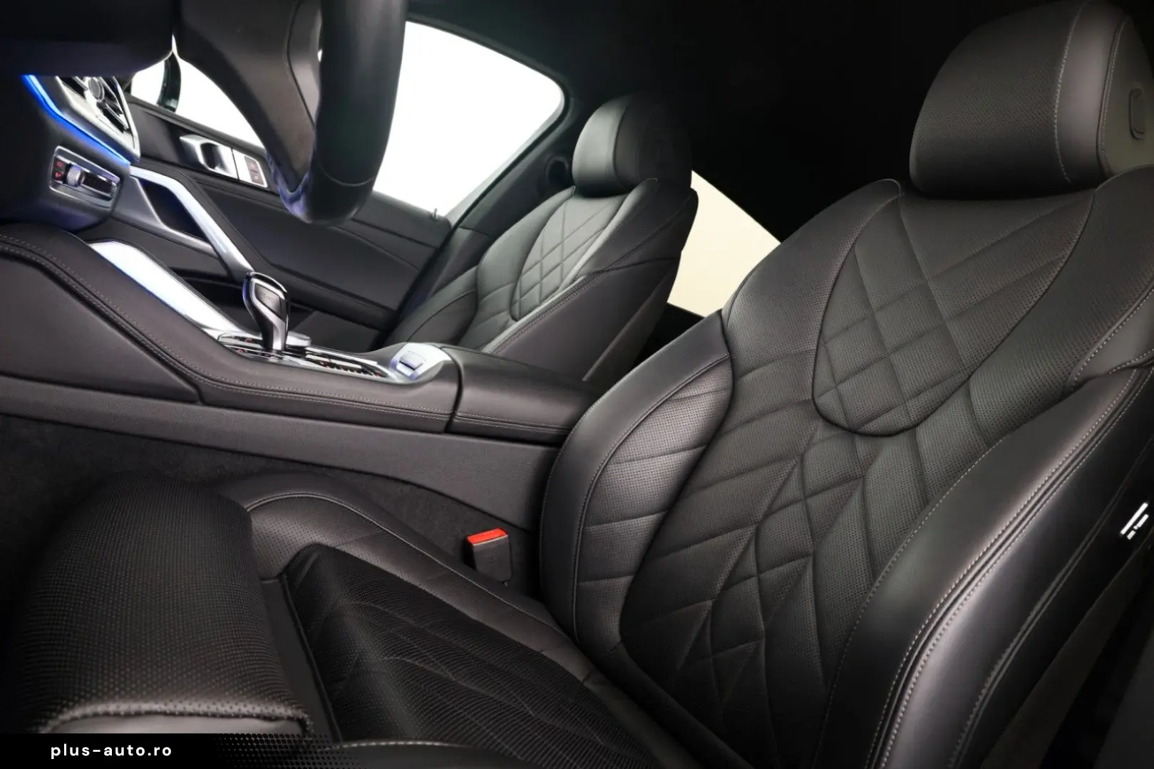 BMW X6 xDrive40d M Sport