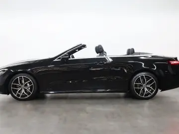 MERCEDES-BENZ E450 Cabrio 4Matic AMG