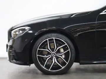 MERCEDES-BENZ E450 Cabrio 4Matic AMG