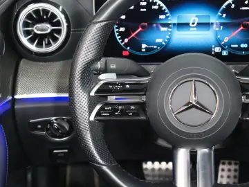 MERCEDES-BENZ E450 Cabrio 4Matic AMG