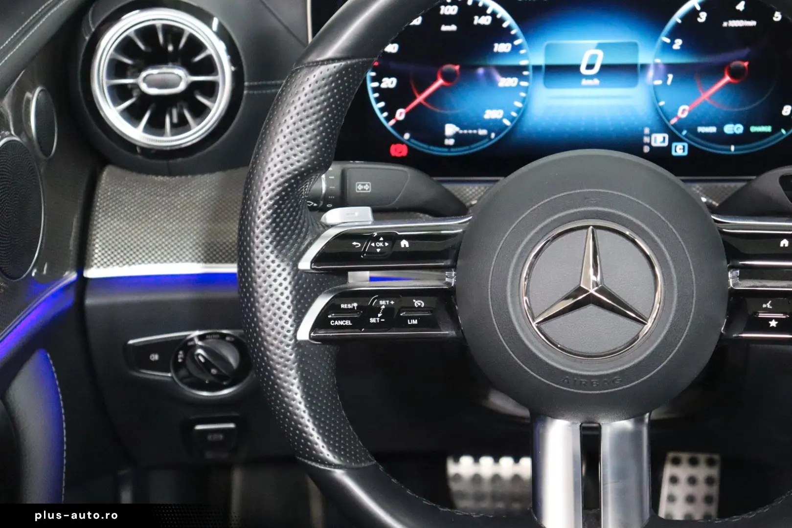 MERCEDES-BENZ E450 Cabrio 4Matic AMG