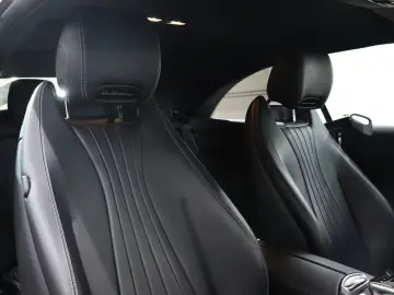 MERCEDES-BENZ E450 Cabrio 4Matic AMG
