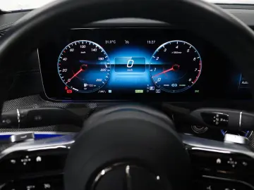 MERCEDES-BENZ E450 Cabrio 4Matic AMG