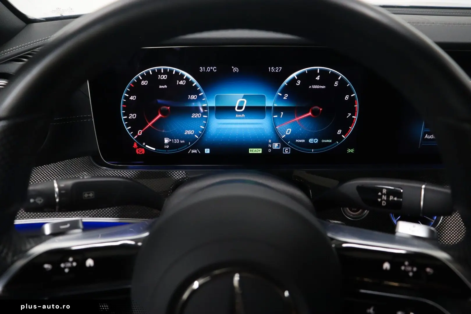 MERCEDES-BENZ E450 Cabrio 4Matic AMG