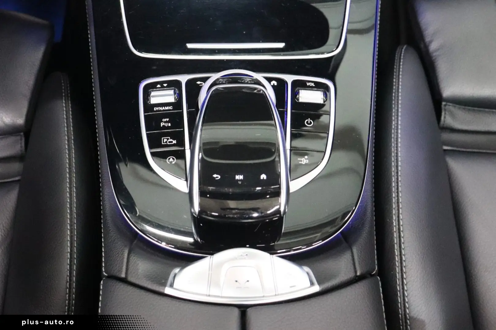 MERCEDES-BENZ E450 Cabrio 4Matic AMG