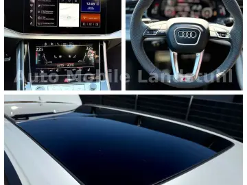 AUDI Q7 QUATTRO S-LINE