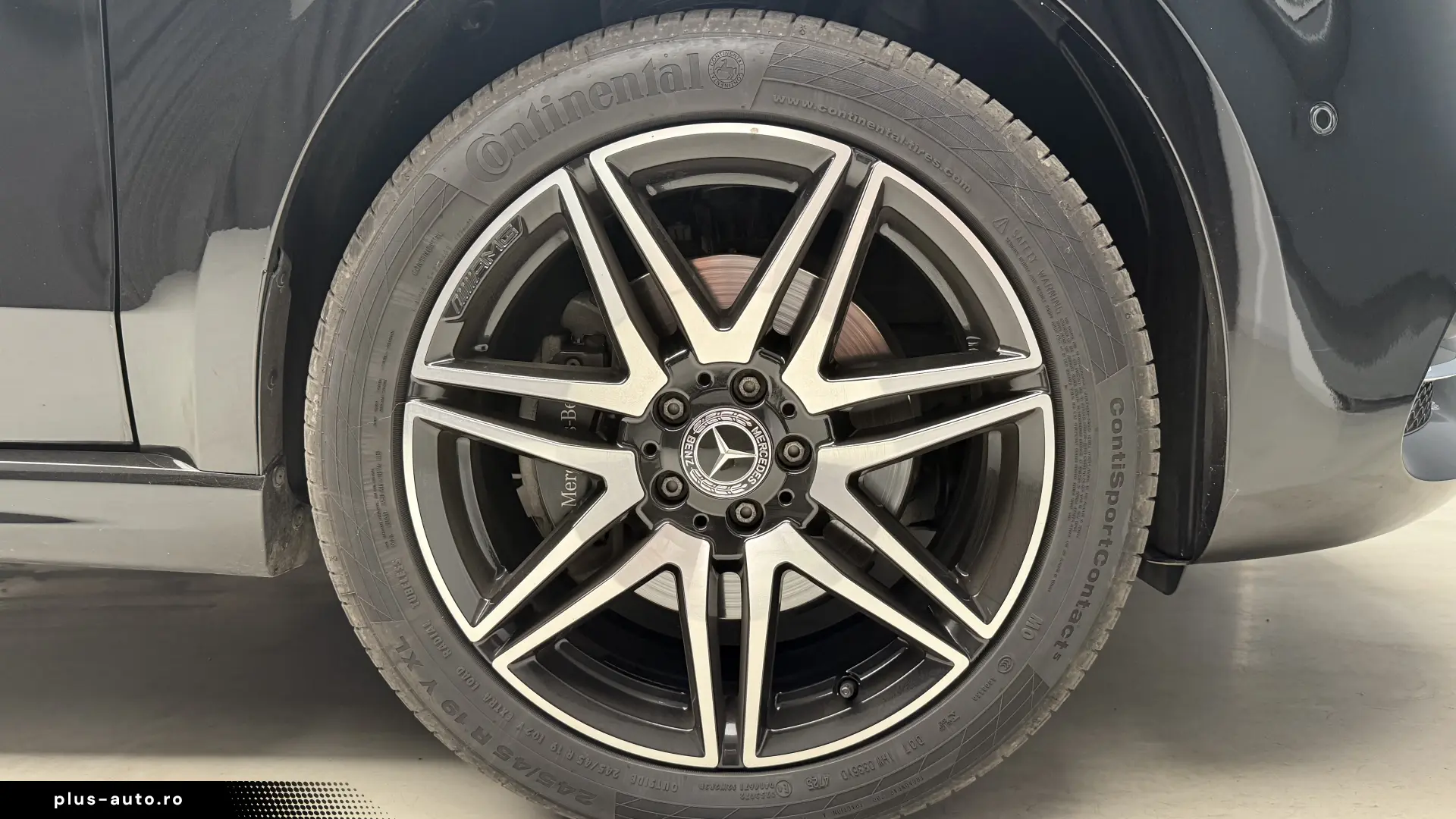 MERCEDEES BENZ V KLASS 300d 4matic