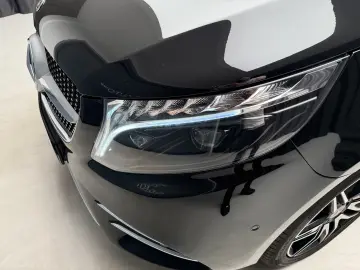 MERCEDEES BENZ V KLASS 300d 4matic