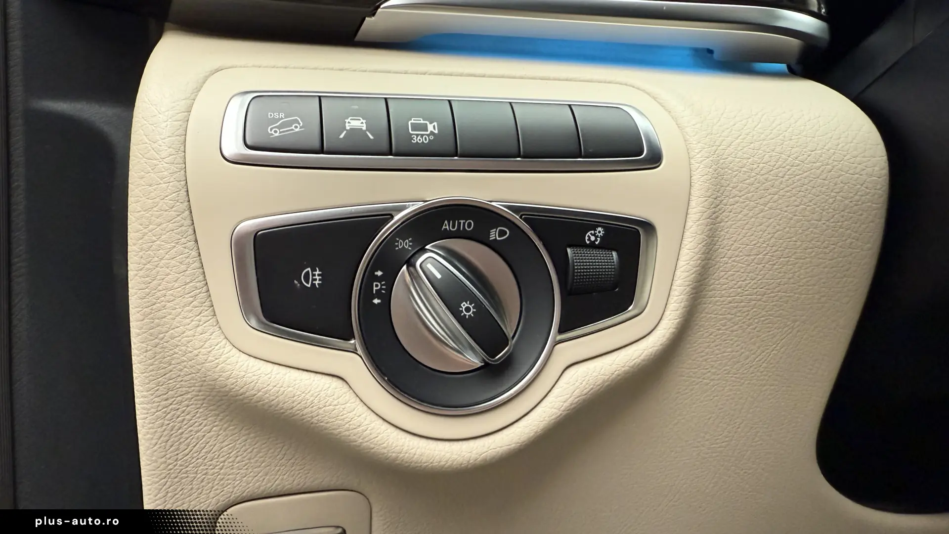 MERCEDEES BENZ V KLASS 300d 4matic